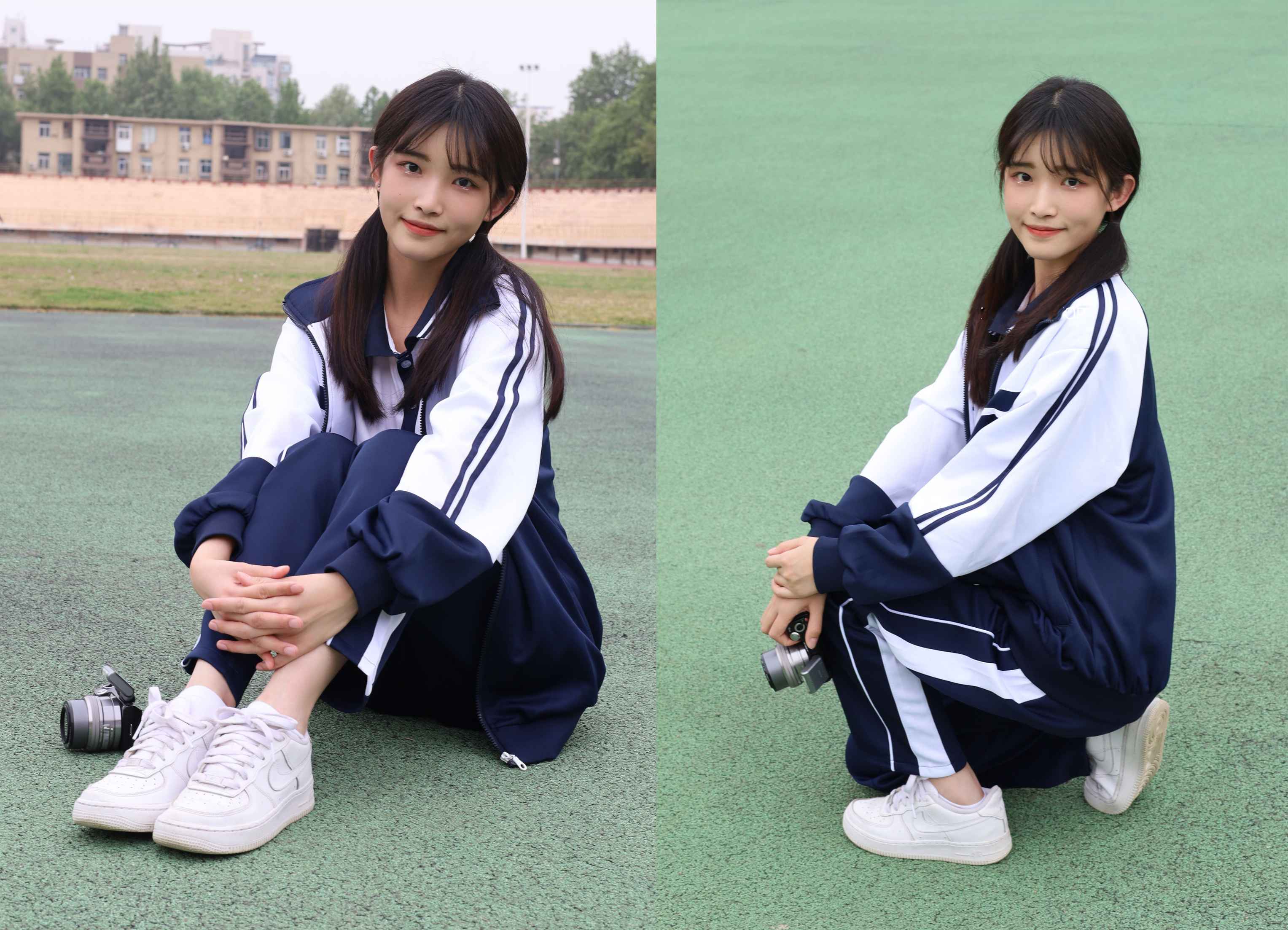 [织梦映像]匆匆那年-只是当时已惘然