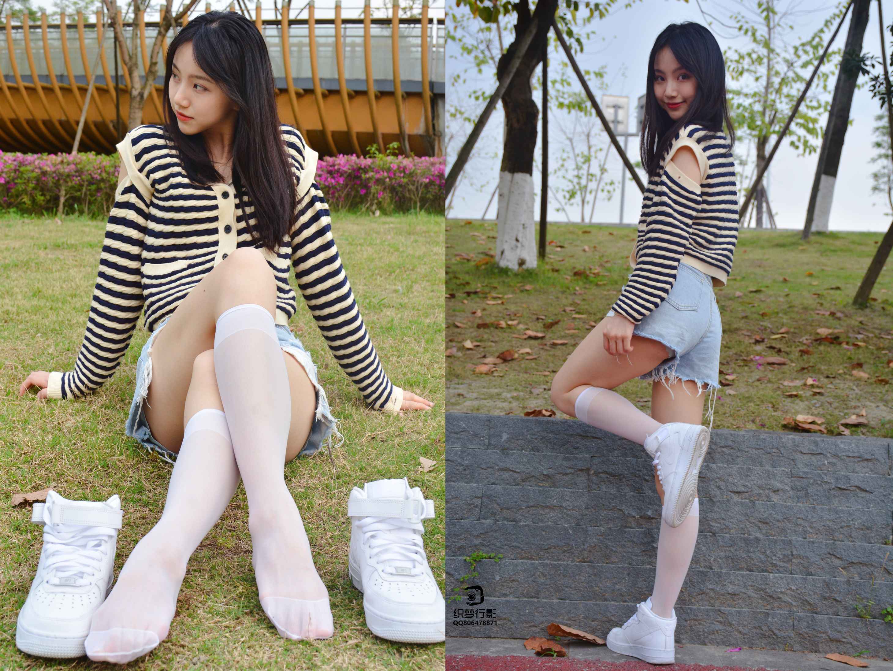 [织梦映像]夕阳西下-断肠人在天涯