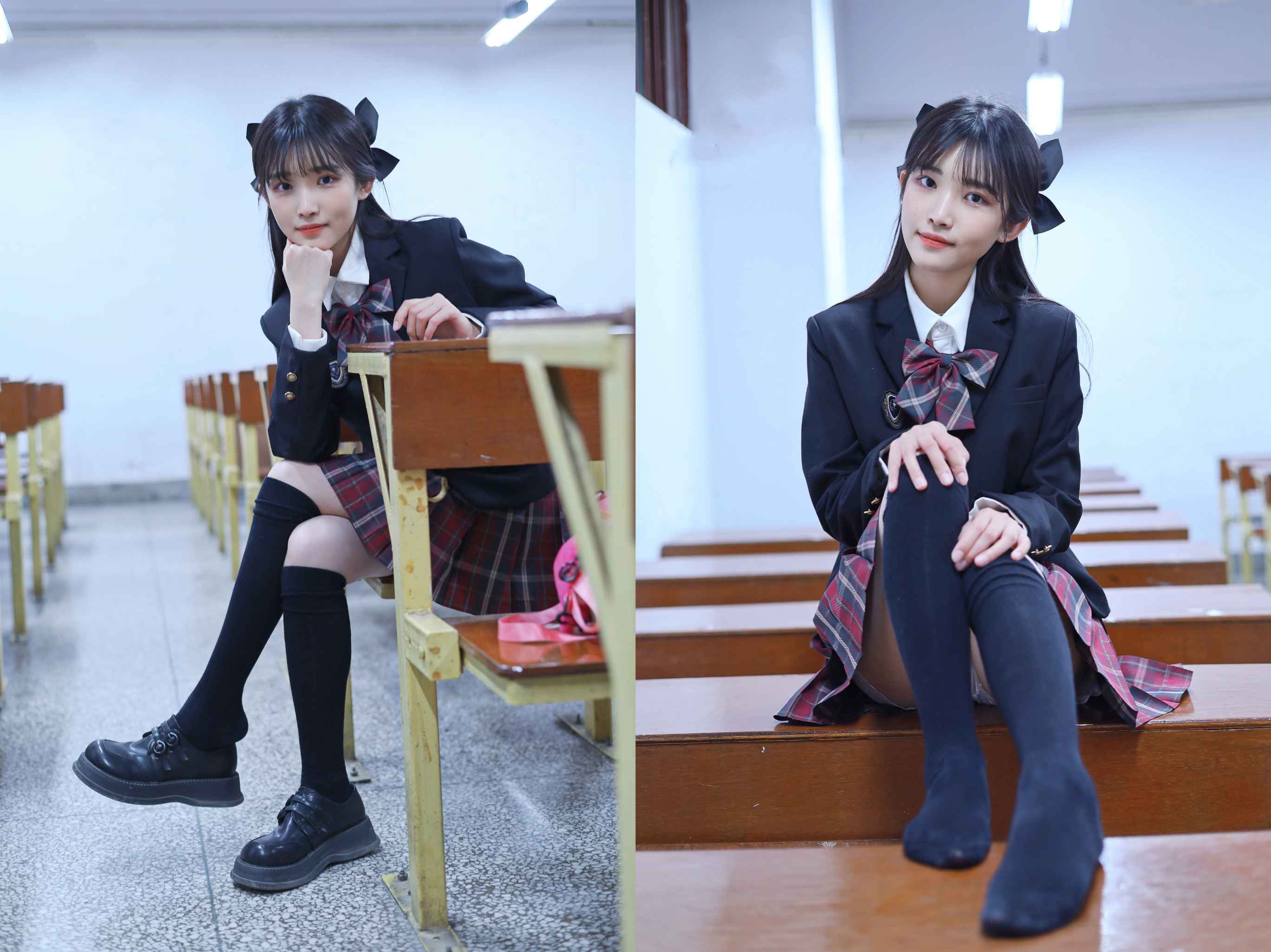 [织梦映像]等你下课-夜来幽梦忽还乡