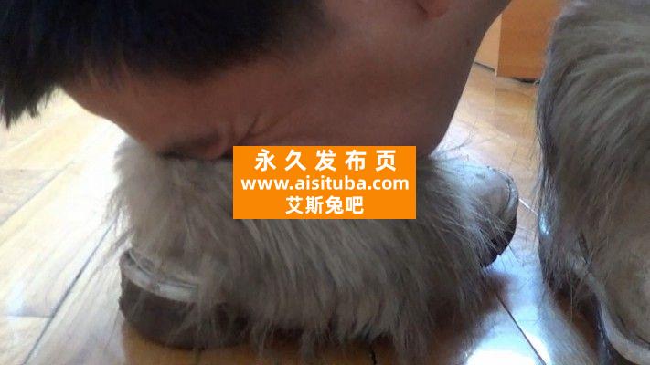 休闲玩脚奴犬化调教