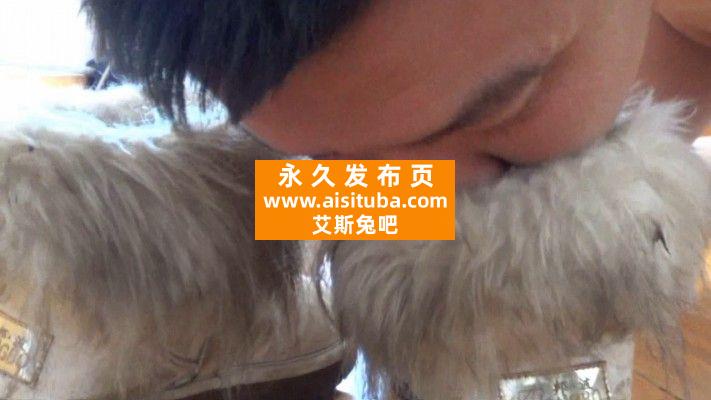 休闲玩脚奴犬化调教