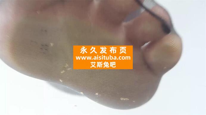 LCT190a GTS晓G老师的黑丝脚压力测试 慢慢的踩压碾死你们放松解压 蚂蚁 a