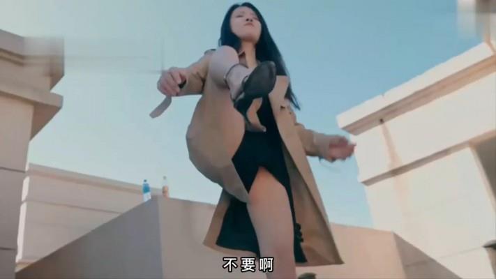 【2024-10-31】网剧【致命天使03】女老大高跟鞋下的玩物 zmts3