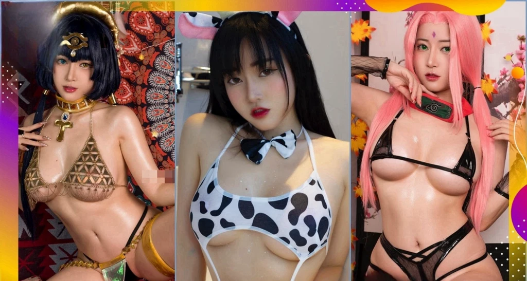 【2024-11-01】Tiny Asa 写真资源合集[23套][持续更新]