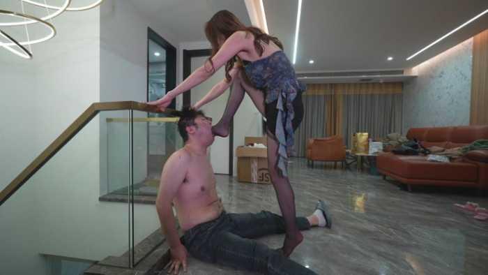 【爱秀套图】差评退钱 最深最重最痛花样窒息 最生不如死史诗级深喉大作 YC-250204-3