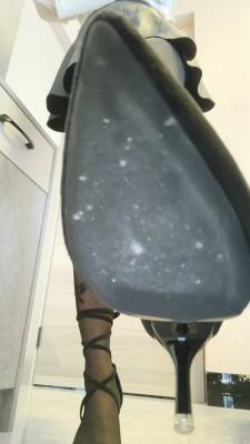 【爱秀套图】【兰儿小主】嗨，好久不见—红绿灯 YC-241219