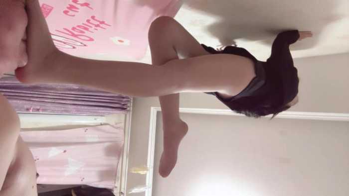 【爱秀套图】【兔粉粉】沉浸式窒息 YC-241124-6