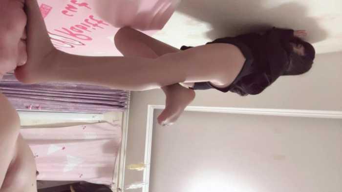 【爱秀套图】【兔粉粉】沉浸式窒息 YC-241124-6