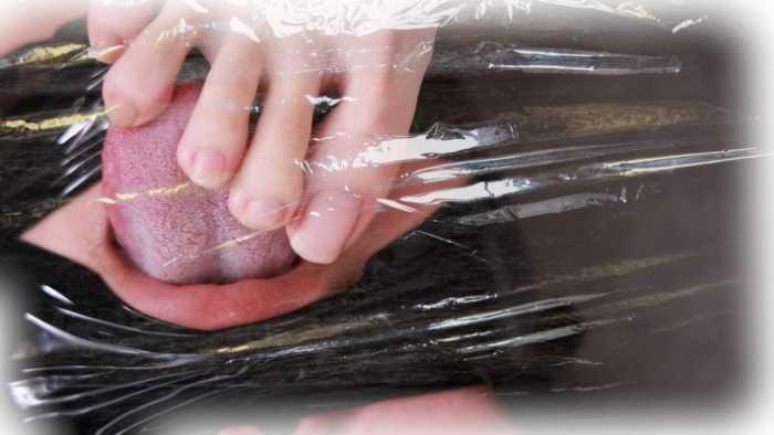 【爱秀套图】【小茹】沉浸式裸足 【无声】 YC-250114