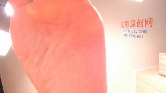 【爱秀套图】【W.K.T】—Sun女王第一视角羞辱 YC-250116-4