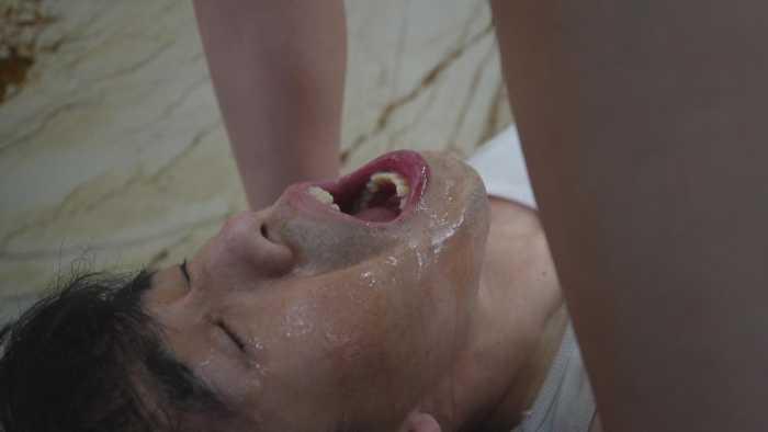 【爱秀套图】国内最牛的 让你有看完后就想当一条傻狗一样在她身边 YC-250121-4