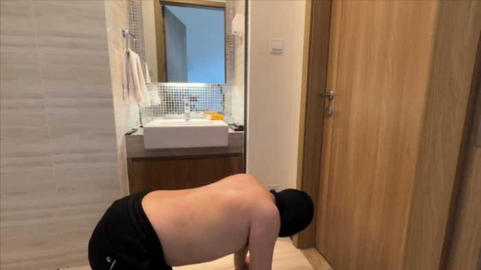 【爱秀套图】【小鲨鱼殿下】校霸女生霸凌班长（上） YC-250125-3