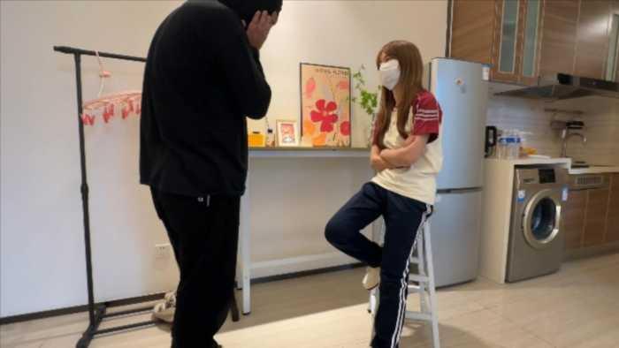 【爱秀套图】【小鲨鱼殿下】校霸女生霸凌班长（上） YC-250125-3