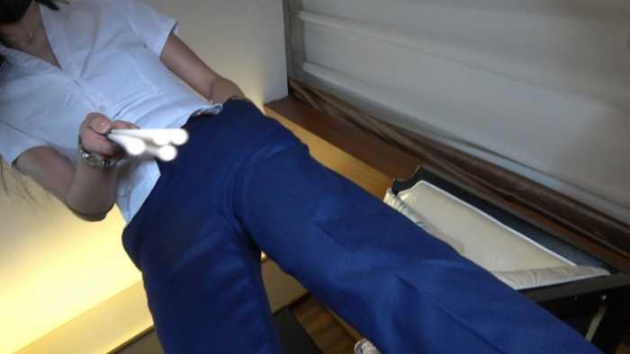 【爱秀套图】【苒溪S】第一视角羞辱全家都是奴，榨金，开发全家马桶 YC-250201-8