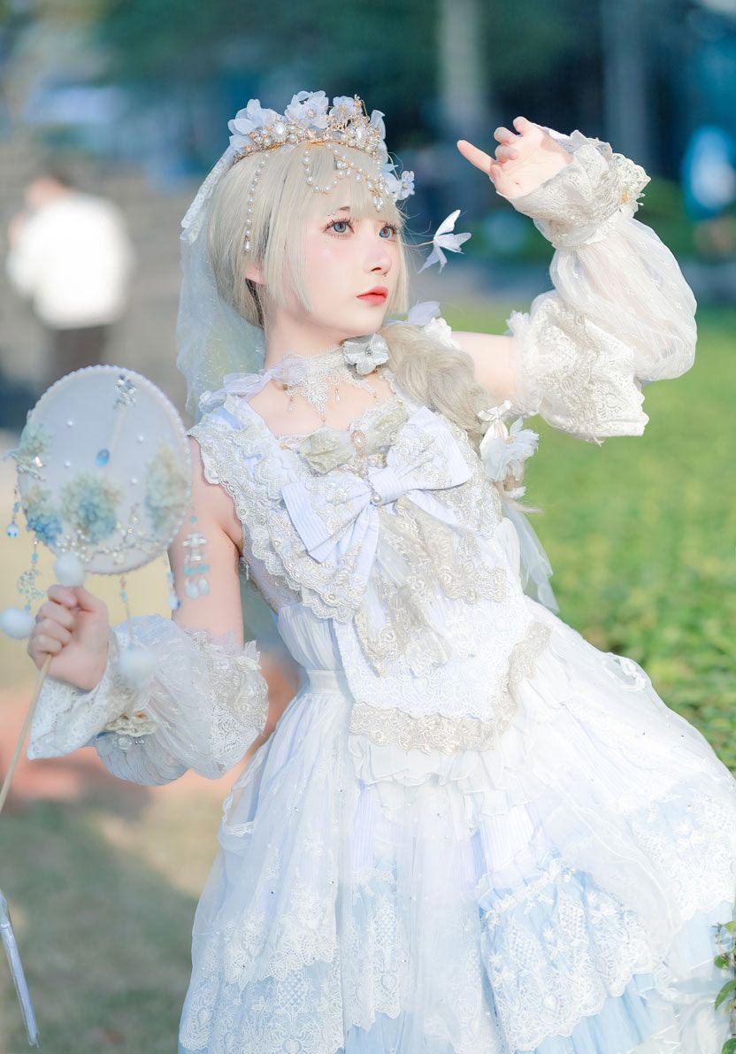 是三不是世w 霜雪星辰