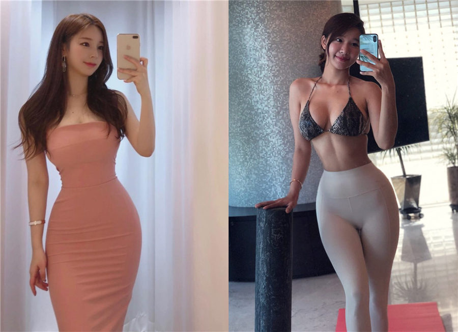 韩国美女ohttomom(오또맘)：图片写真合集[1279P1053V-2.3GB]