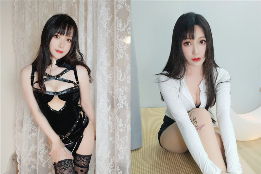 木之本果：COS图片写真合集[16套][更新中]