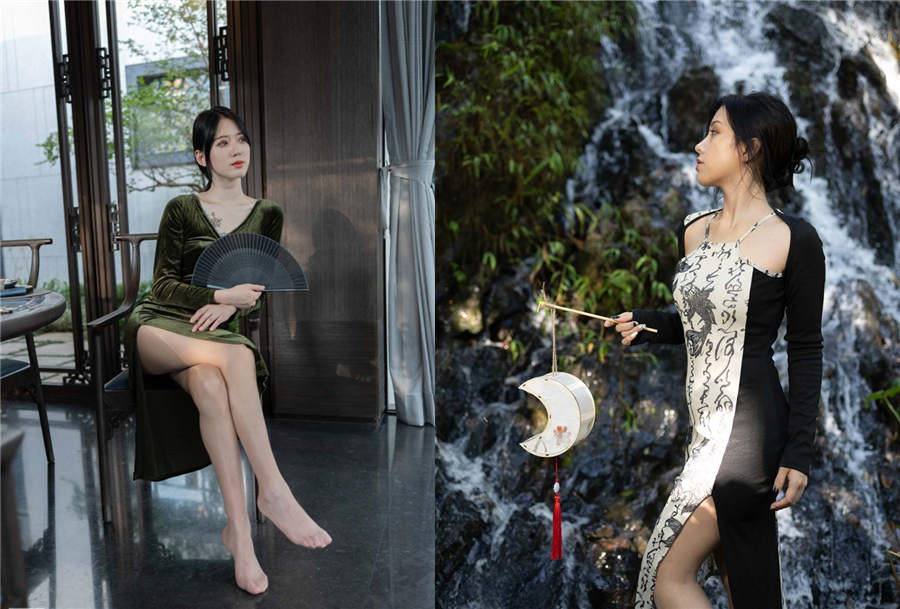 《尤蜜丝》系列图片合集含视频[135套][更新中]