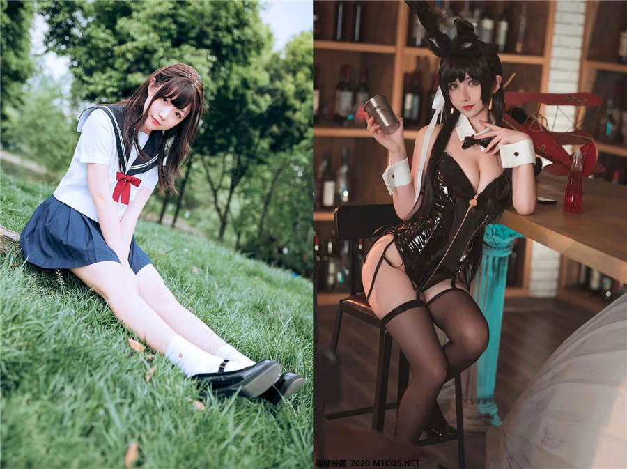 机构《喵糖映画》全系列合集VOL001-463和5个子系列[更新中]