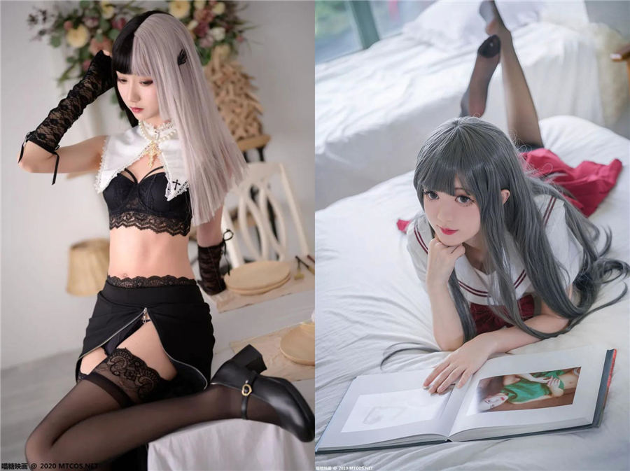 机构《喵糖映画》全系列合集VOL001-463和5个子系列[更新中]