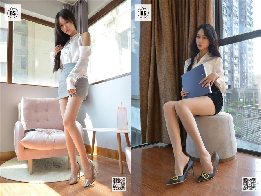 《我丝你想》美西系列图片合集[41套3.4GB][更新中]