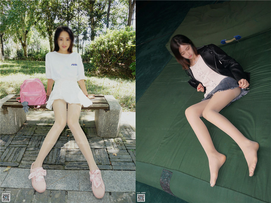 《妖精视觉》学妹系列合集[233套][更新中]