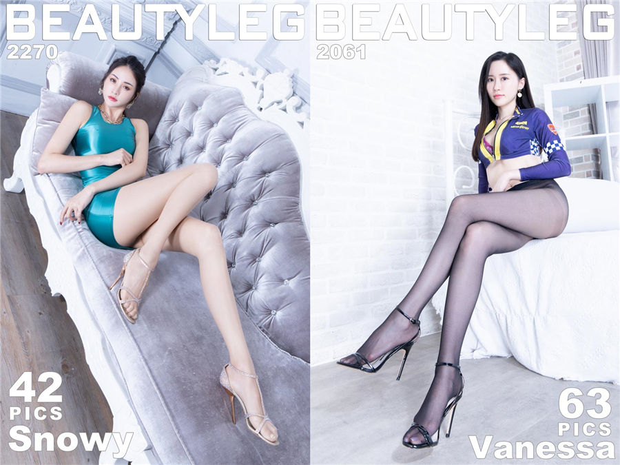 《Beautyleg》腿模系列图片合集[2364套539G][更新中]