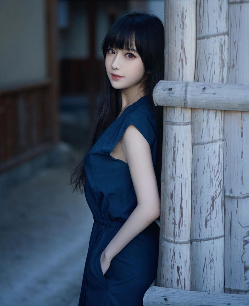 Shika小鹿鹿 启蛰