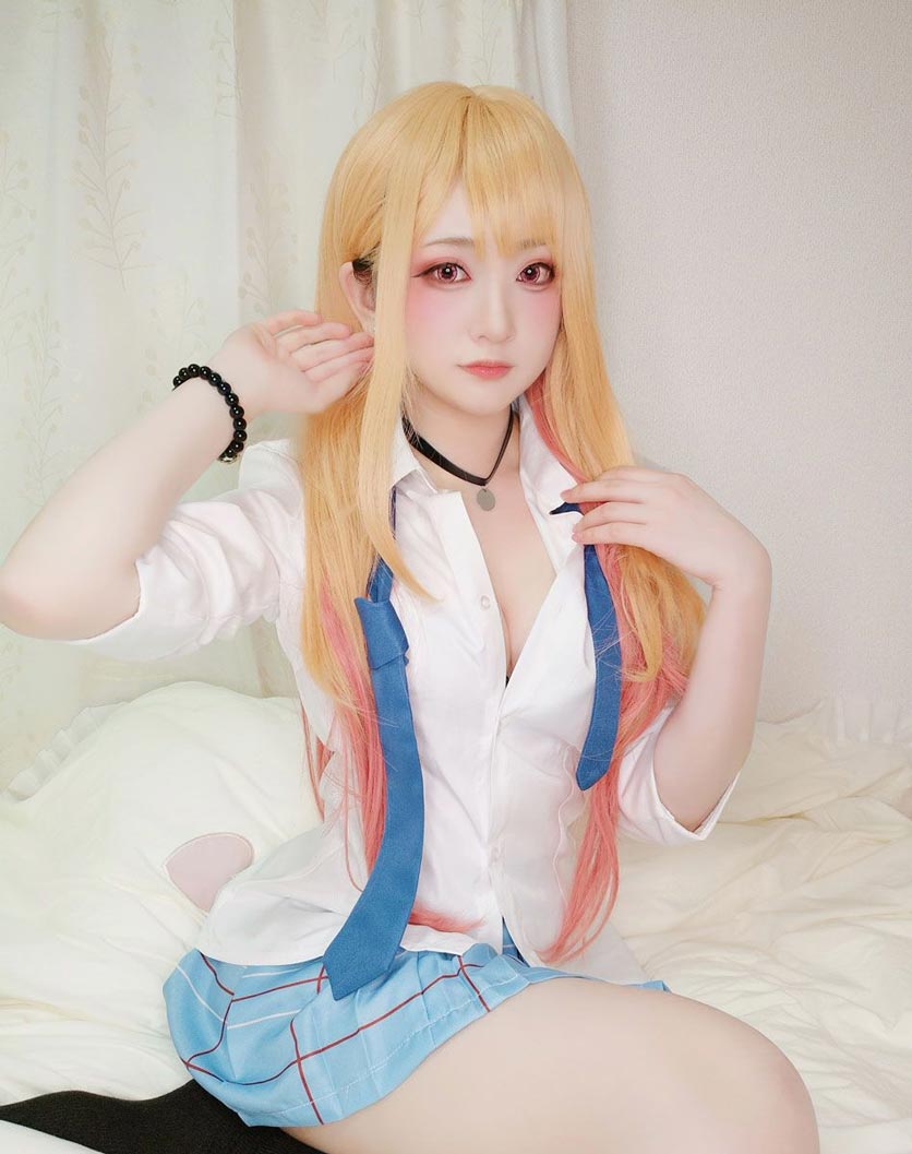 Yuki亭 喜多川海夢