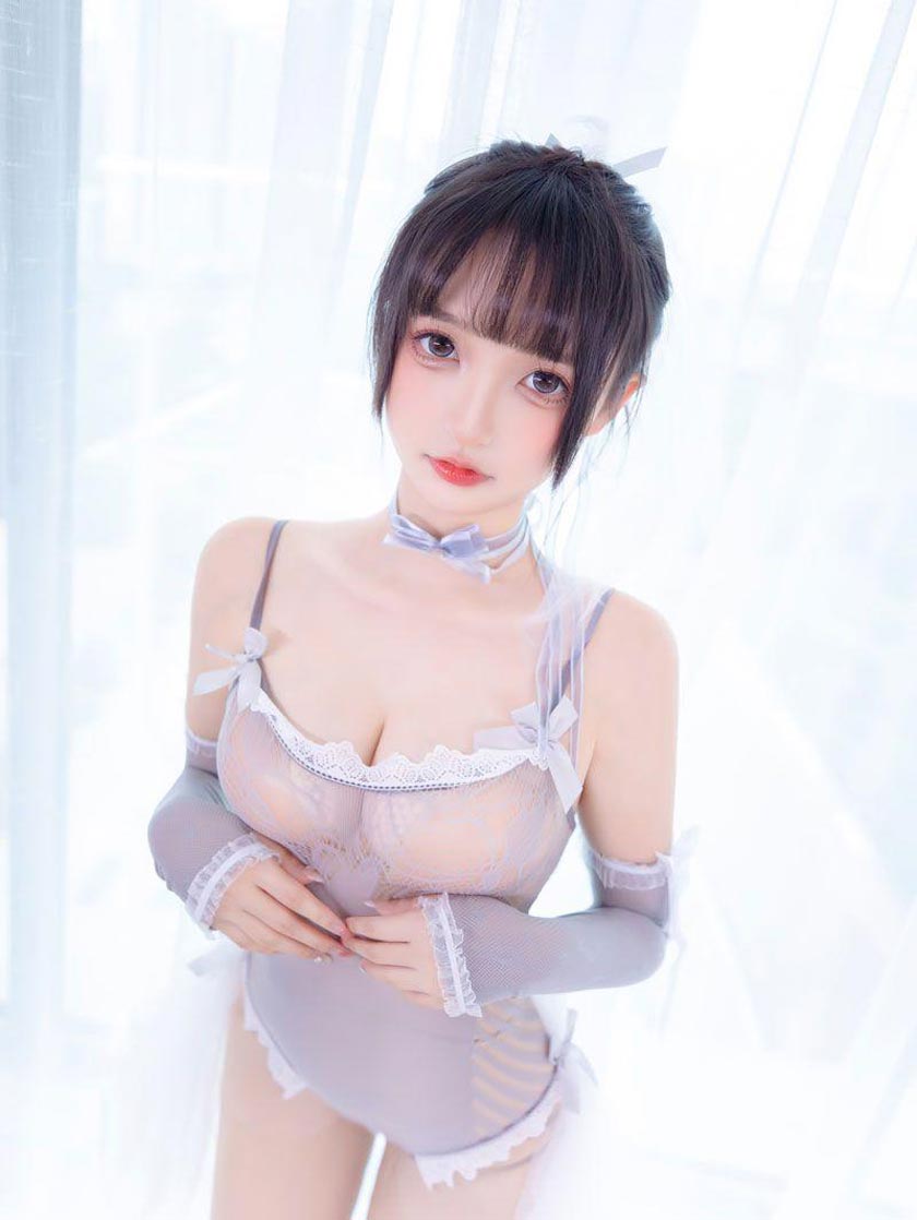 神楽坂真冬 意乱情迷