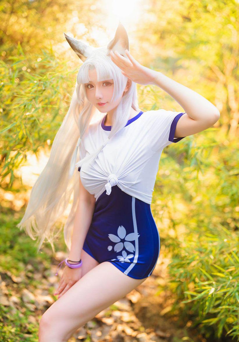 星之迟迟 胡桃死库水