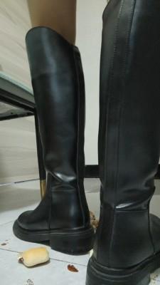 【爱秀套图】【兰儿小主】我的美丽新心情–踩踏食物 YC-250314-5