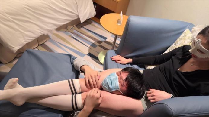 【爱秀套图】【婉儿原创】长腿女秘书暴虐间谍 ACYC-4385