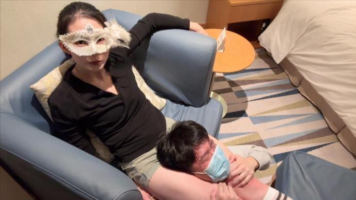 【爱秀套图】【婉儿原创】长腿女秘书暴虐间谍 ACYC-4385