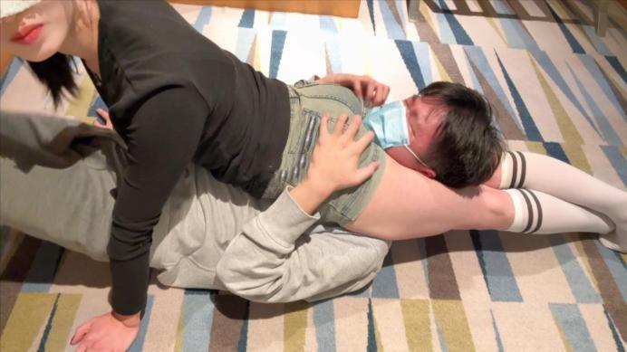 【爱秀套图】【婉儿原创】长腿女秘书暴虐间谍 ACYC-4385