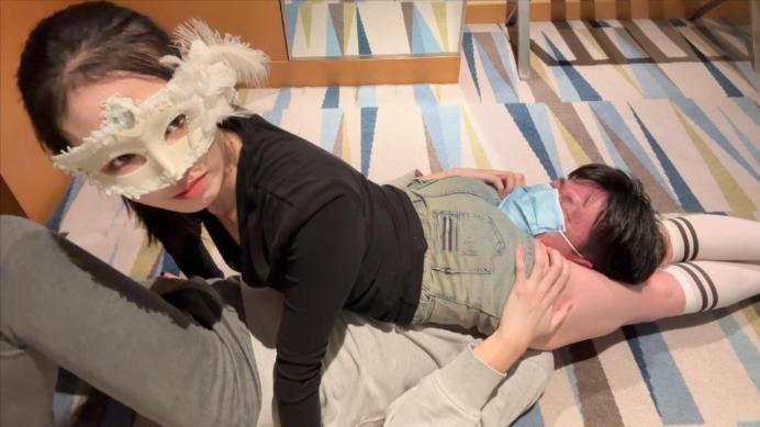 【爱秀套图】【婉儿原创】长腿女秘书暴虐间谍 ACYC-4385