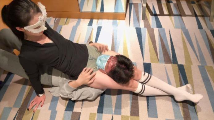 【爱秀套图】【婉儿原创】长腿女秘书暴虐间谍 ACYC-4385