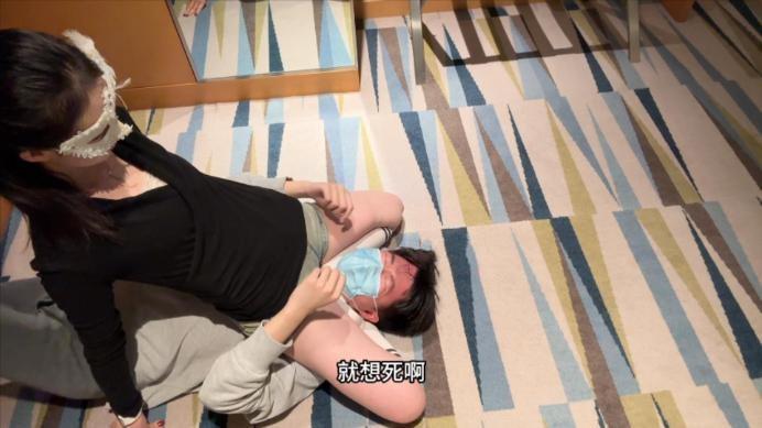 【爱秀套图】【婉儿原创】长腿女秘书暴虐间谍 ACYC-4385