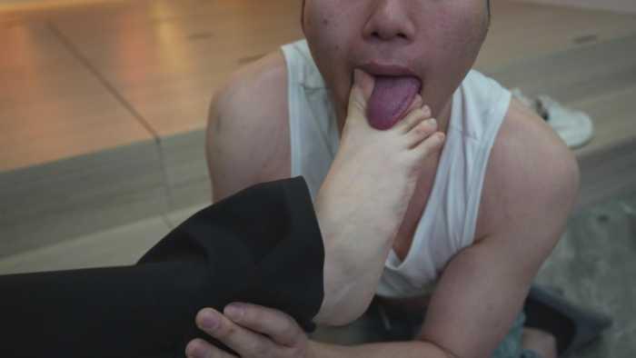 【爱秀套图】车企销售大美女冰冰 首次接触便爱上折磨糟蹋虐待人的快感 YC-250317-9