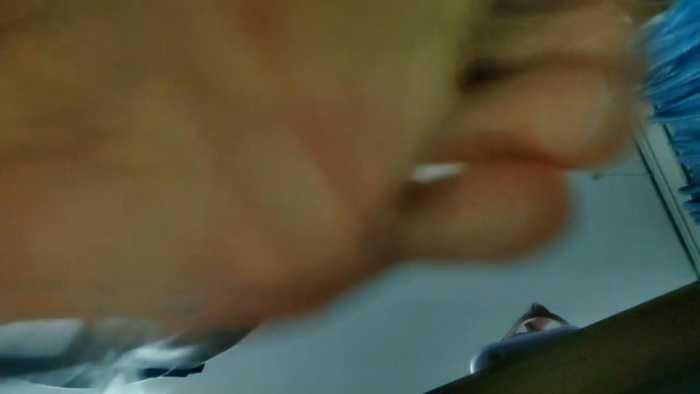 【爱秀套图】【00后校园原创】素人女s宿舍pov踩踏，高高在上踩死你露脸 YC-221207-4