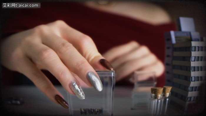 【爱秀套图】芥弥女神の微型产品1 残忍使用小奴隶 JS250329~3