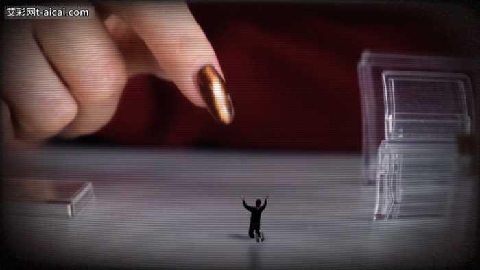 【爱秀套图】芥弥女神の微型产品1 残忍使用小奴隶 JS250329~3