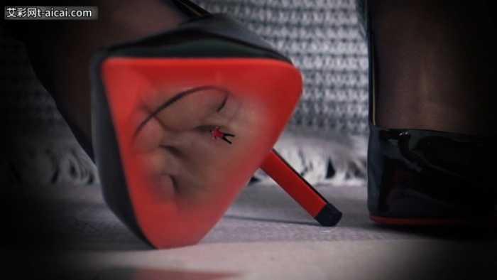 【爱秀套图】芥弥女神の微型产品1 残忍使用小奴隶 JS250329~3