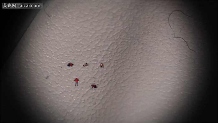 【爱秀套图】芥弥女神の微型产品1 残忍使用小奴隶 JS250329~3