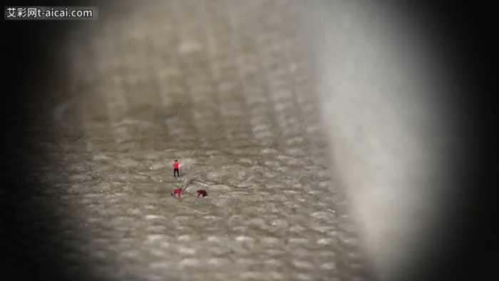 【爱秀套图】芥弥女神の微型产品1 残忍使用小奴隶 JS250329~3