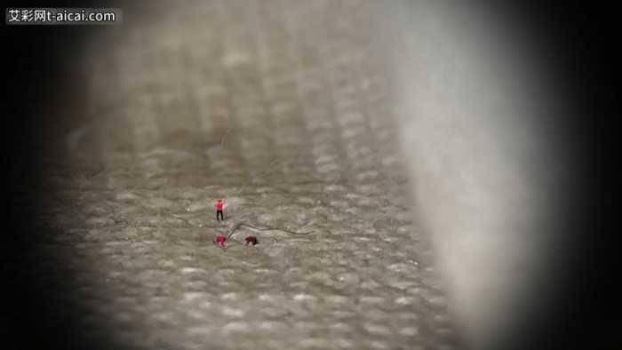 【爱秀套图】芥弥女神の微型产品1 残忍使用小奴隶 JS250329~3