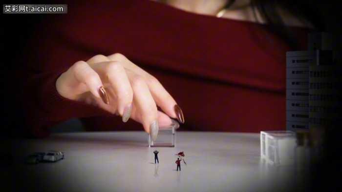 【爱秀套图】芥弥女神の微型产品1 残忍使用小奴隶 JS250329~3