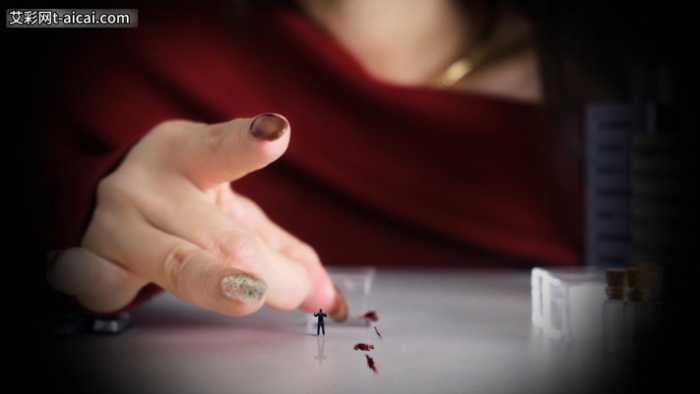 【爱秀套图】芥弥女神の微型产品1 残忍使用小奴隶 JS250329~3