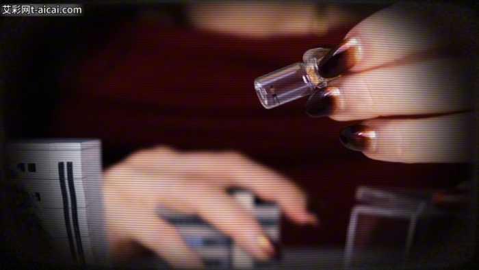 【爱秀套图】芥弥女神の微型产品2 残忍使用消耗小奴隶 JS250330~1