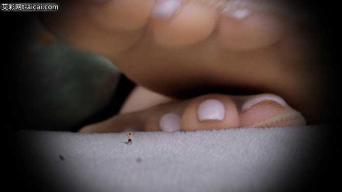 【爱秀套图】芥弥女神の微型产品2 残忍使用消耗小奴隶 JS250330~1